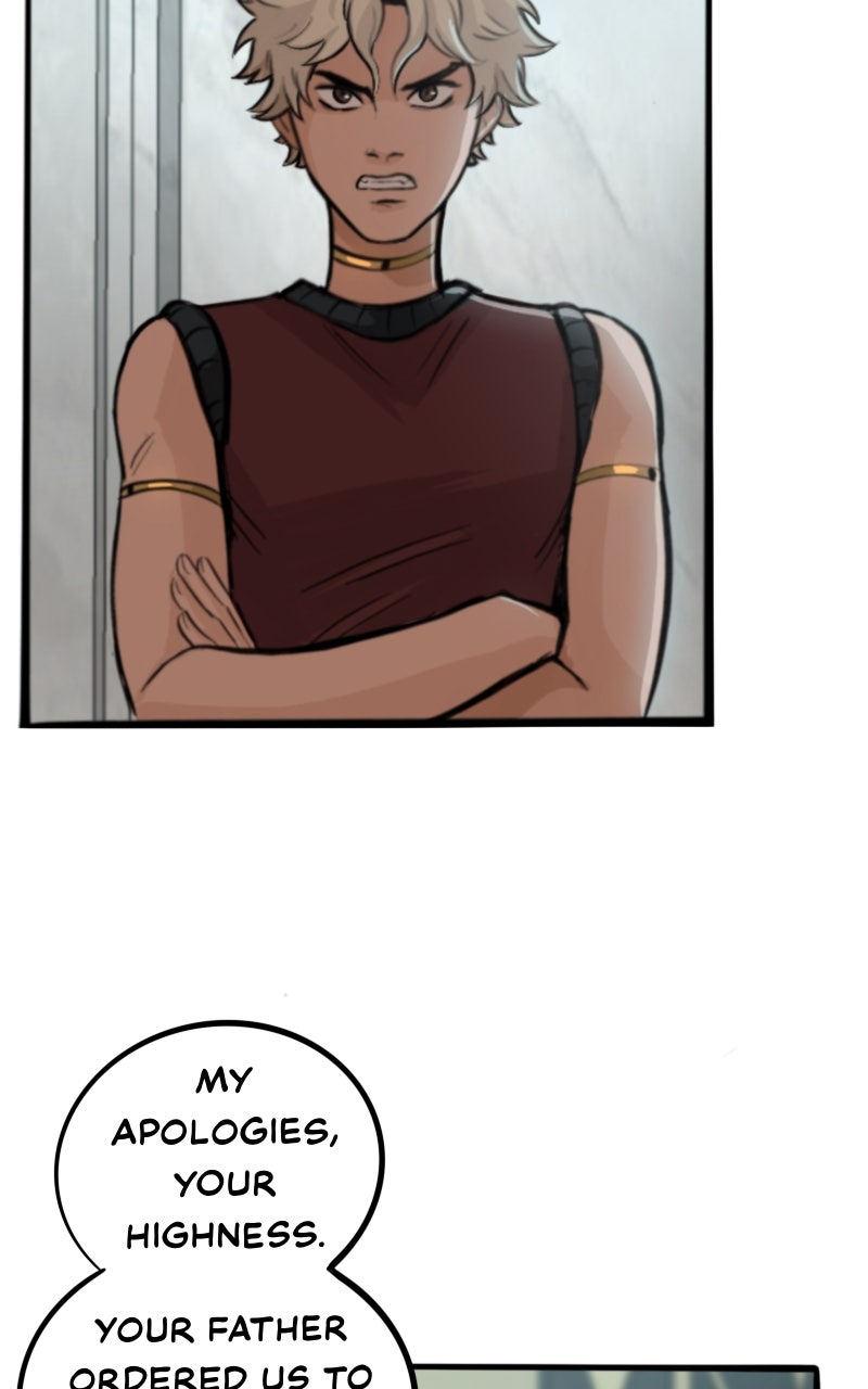 Read Osora EN Manga Online