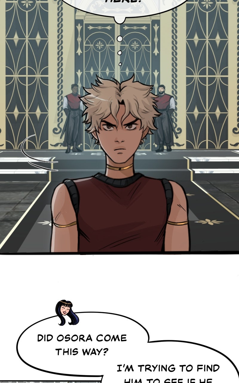 Read Osora EN Manga Online