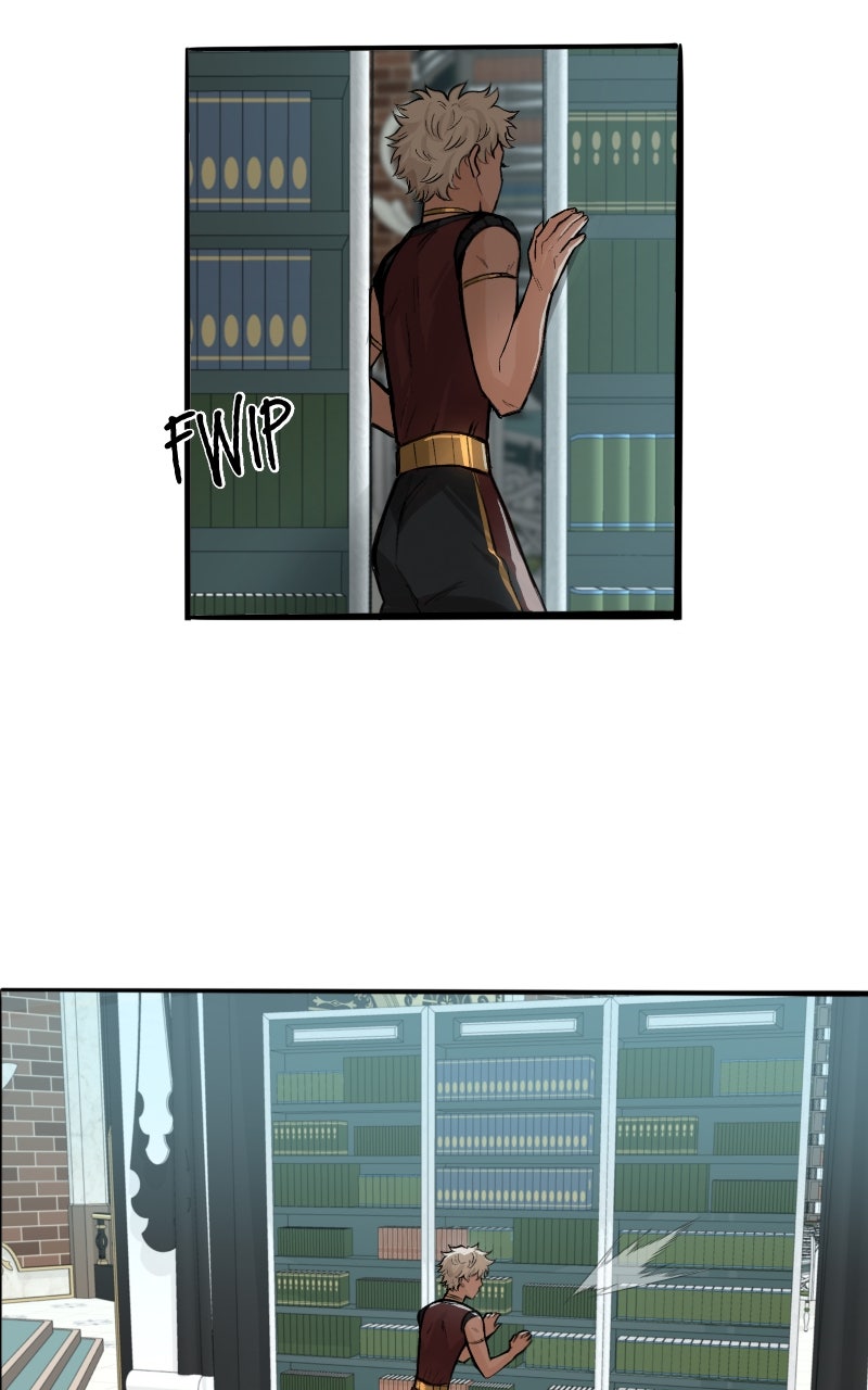 Read Osora EN Manga Online