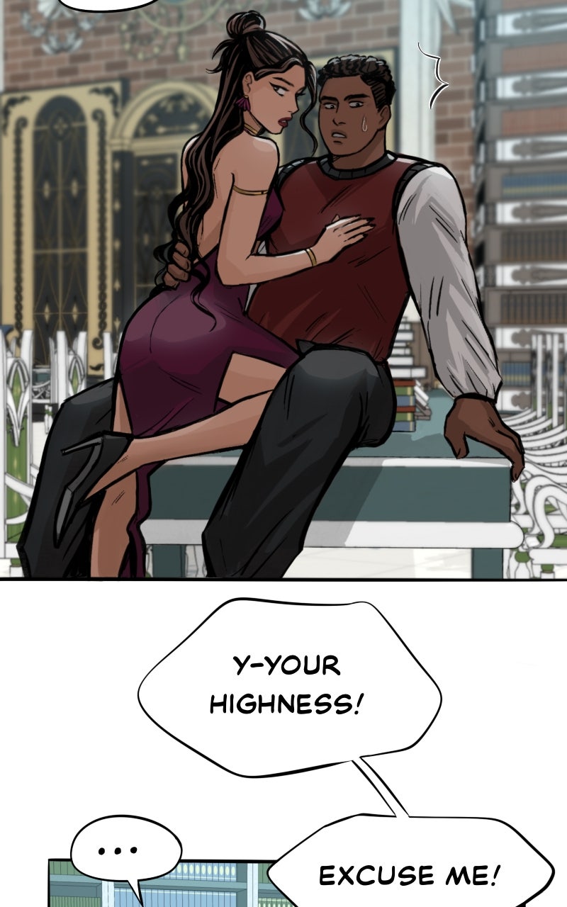 Read Osora EN Manga Online