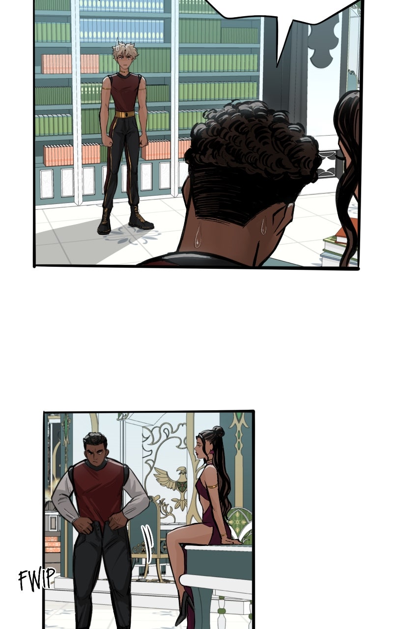 Read Osora EN Manga Online