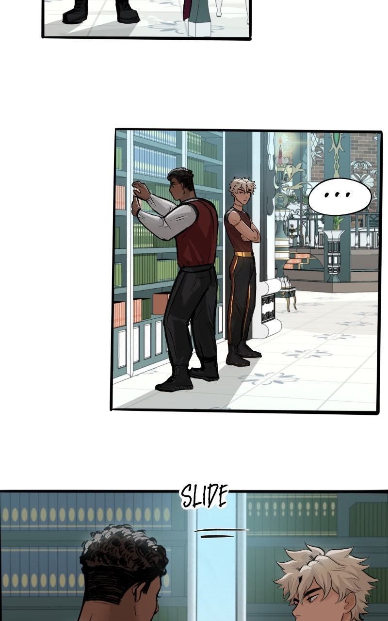 Read Osora EN Manga Online