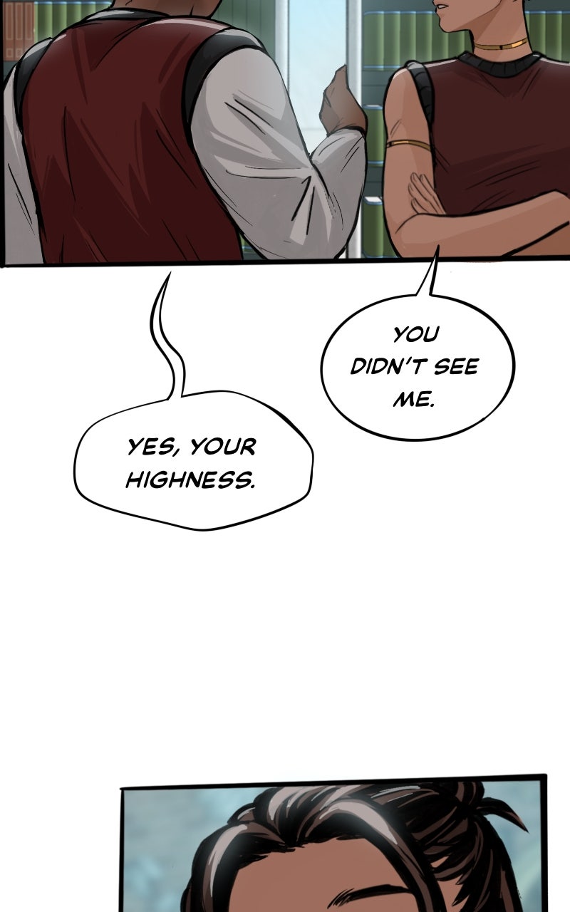 Read Osora EN Manga Online