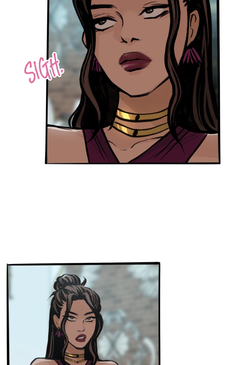 Read Osora EN Manga Online