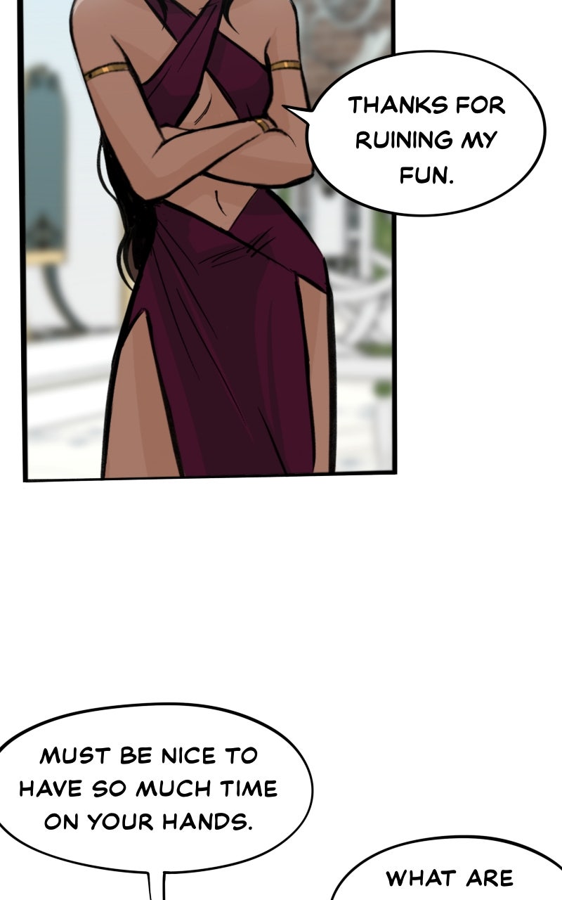 Read Osora EN Manga Online