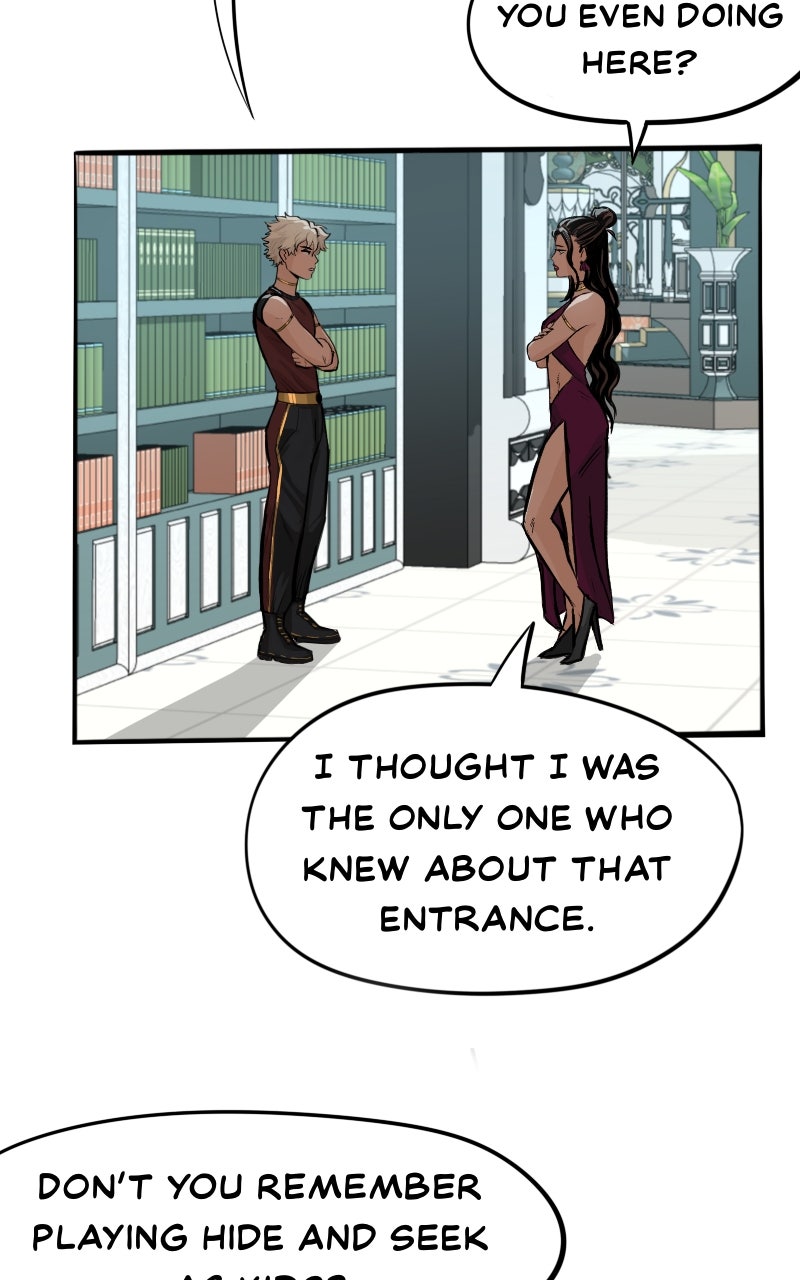 Read Osora EN Manga Online