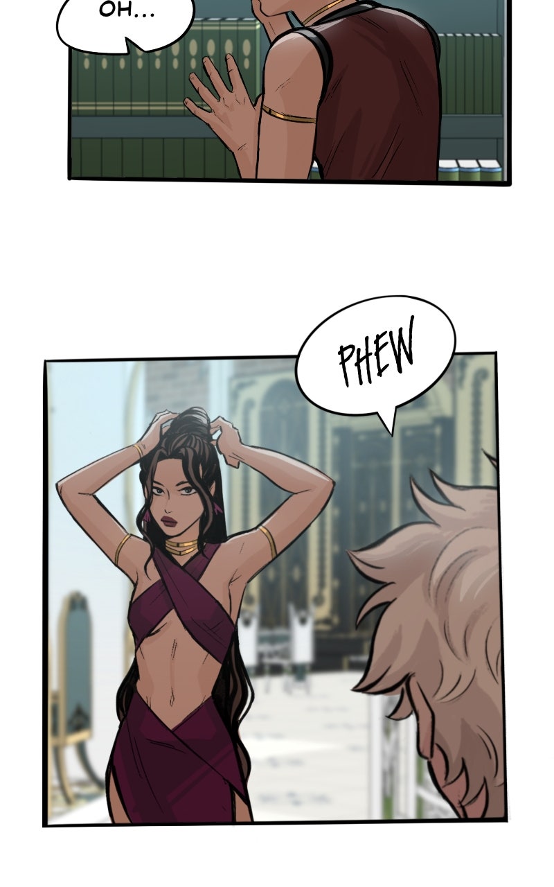 Read Osora EN Manga Online