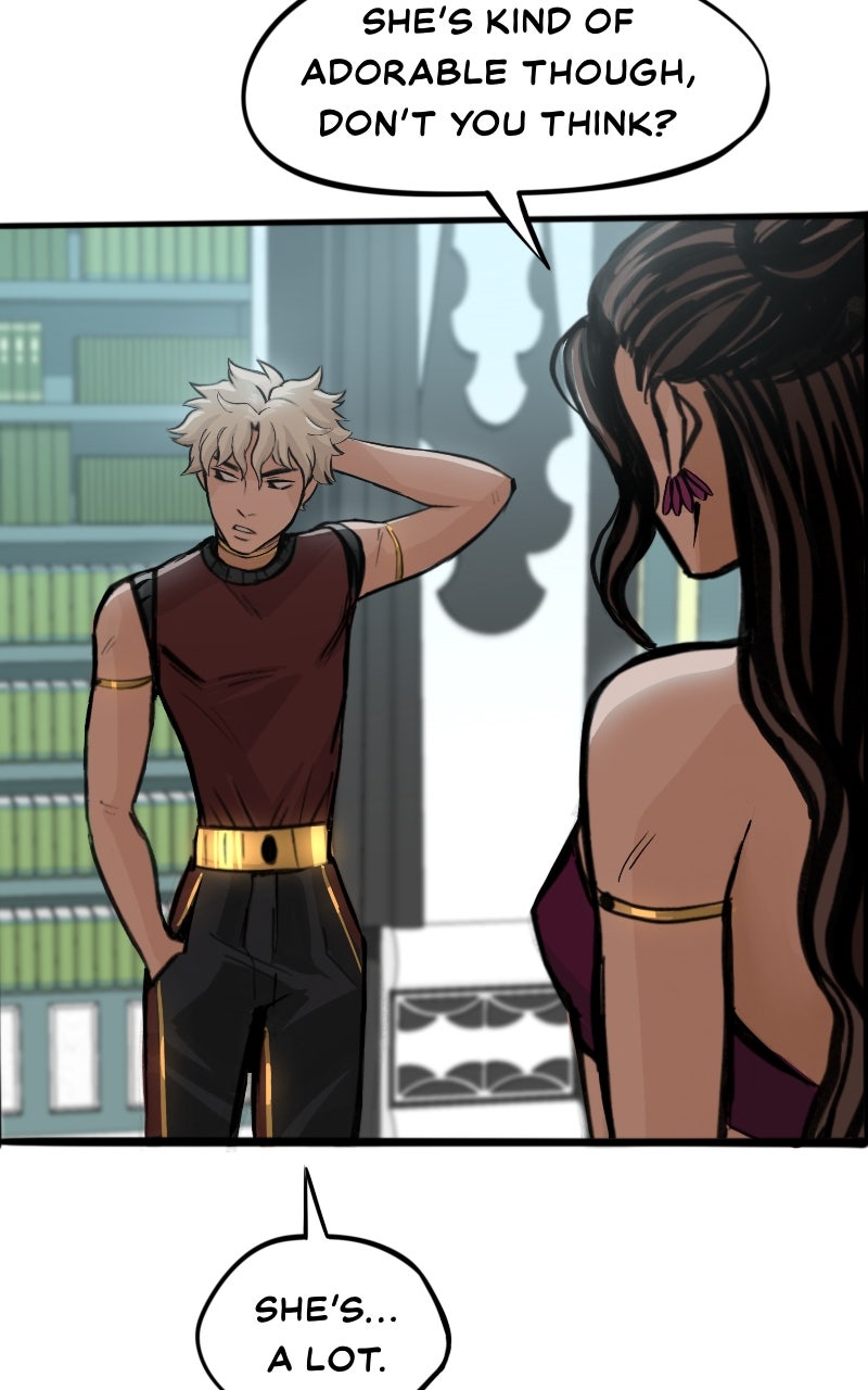 Read Osora EN Manga Online