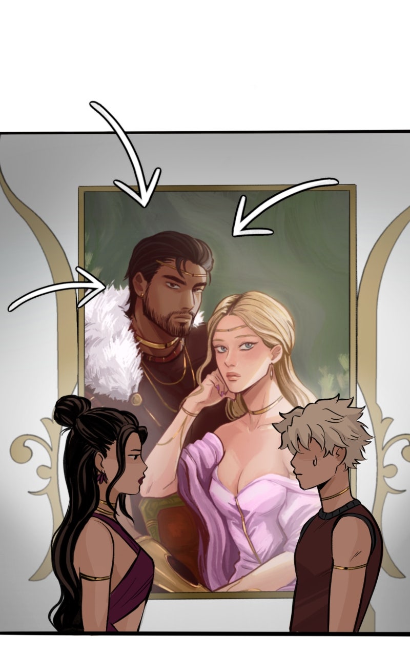 Read Osora EN Manga Online