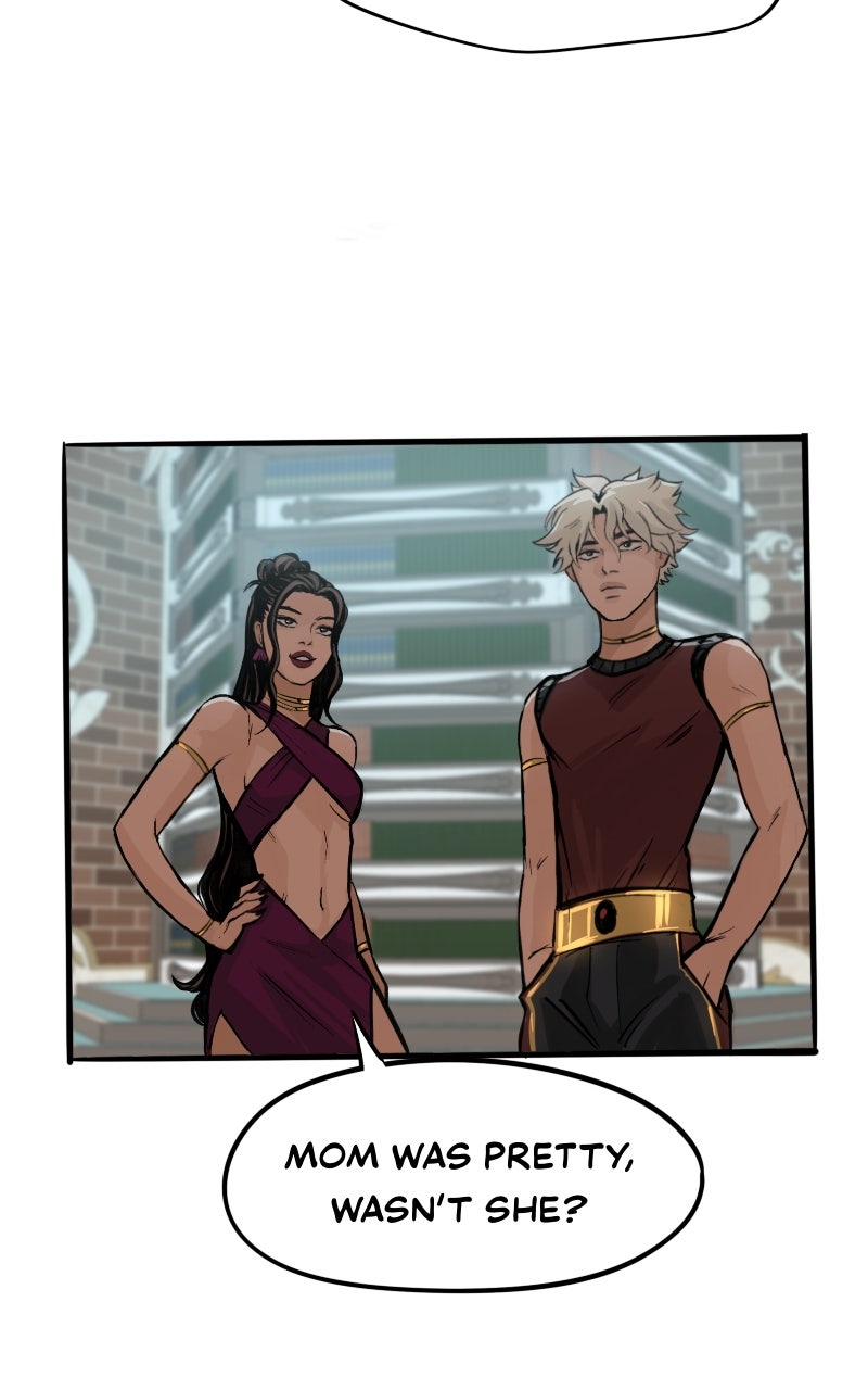 Read Osora EN Manga Online