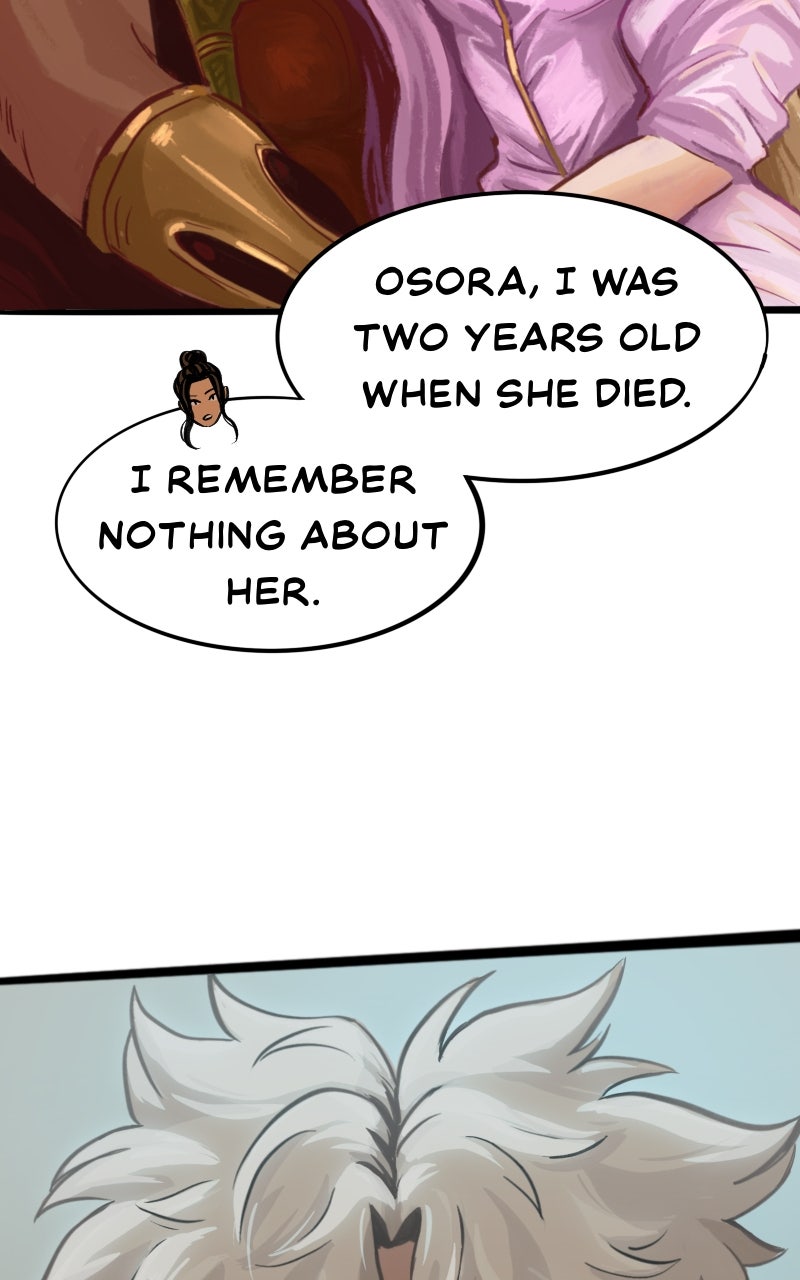 Read Osora EN Manga Online