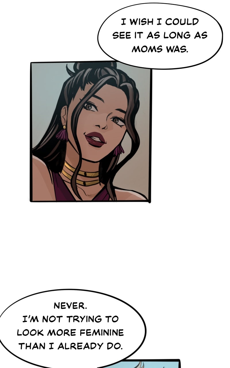 Read Osora EN Manga Online