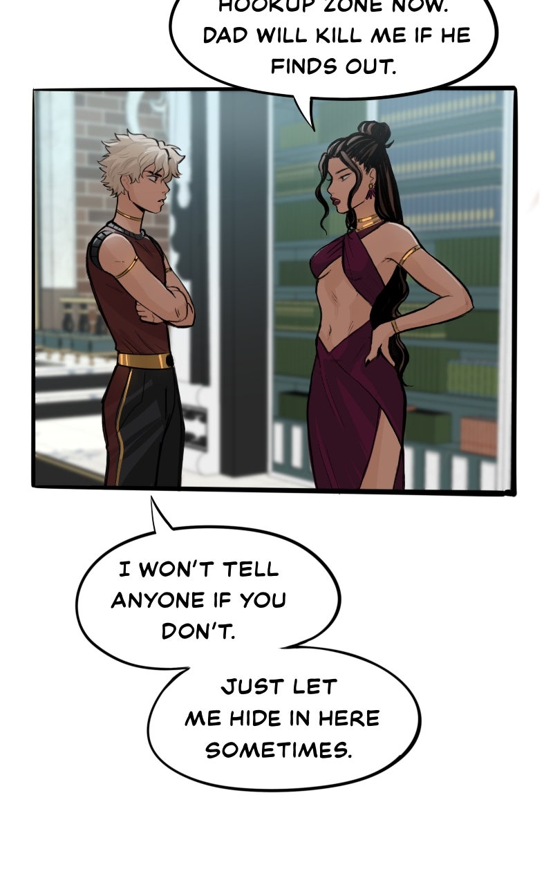 Read Osora EN Manga Online