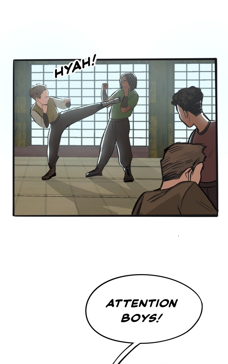 Read Osora EN Manga Online