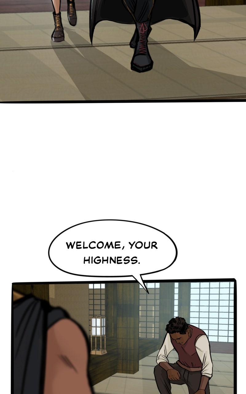 Read Osora EN Manga Online