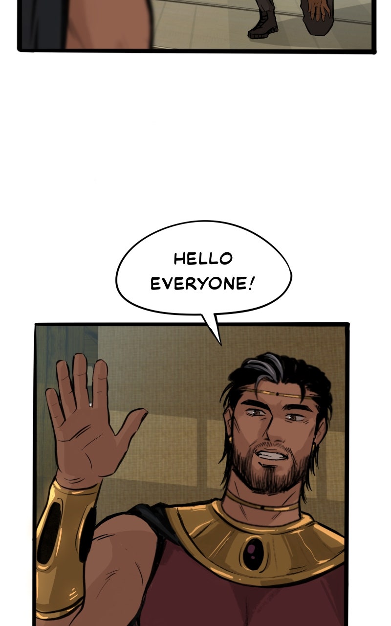 Read Osora EN Manga Online