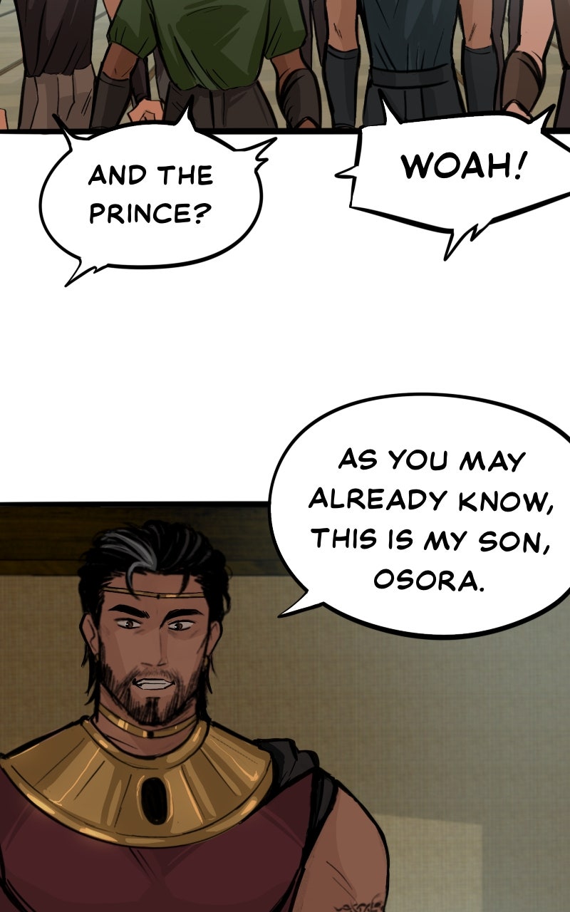 Read Osora EN Manga Online