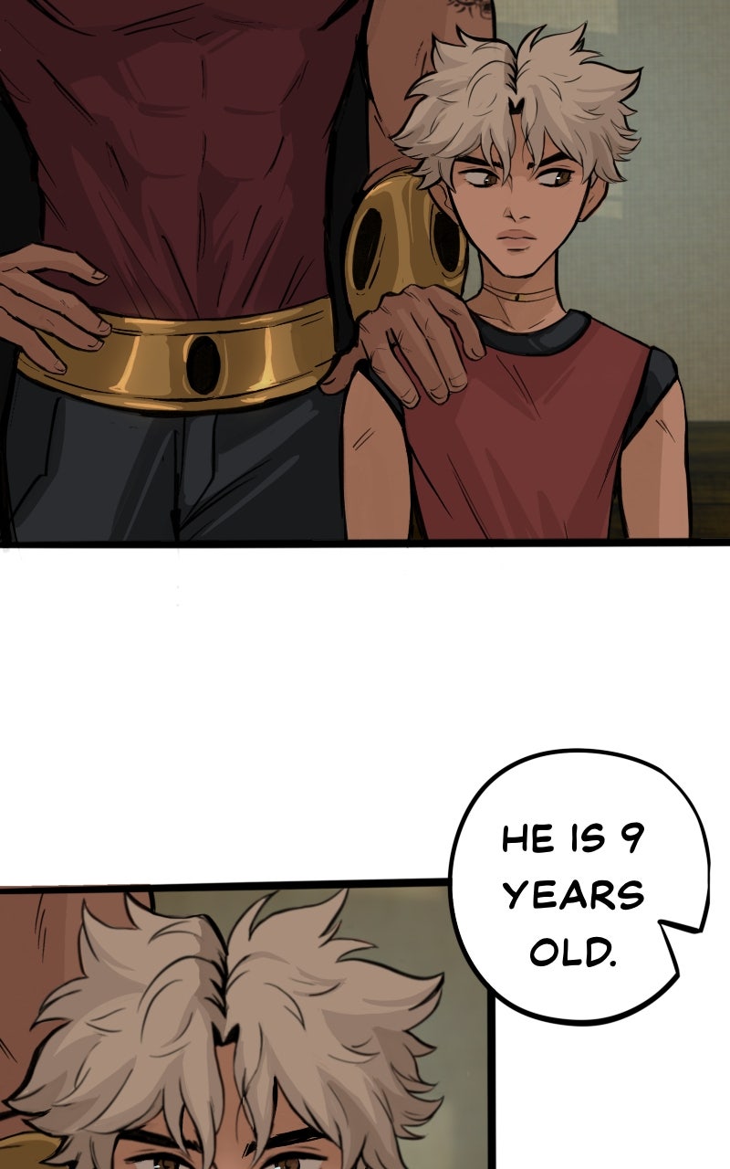 Read Osora EN Manga Online