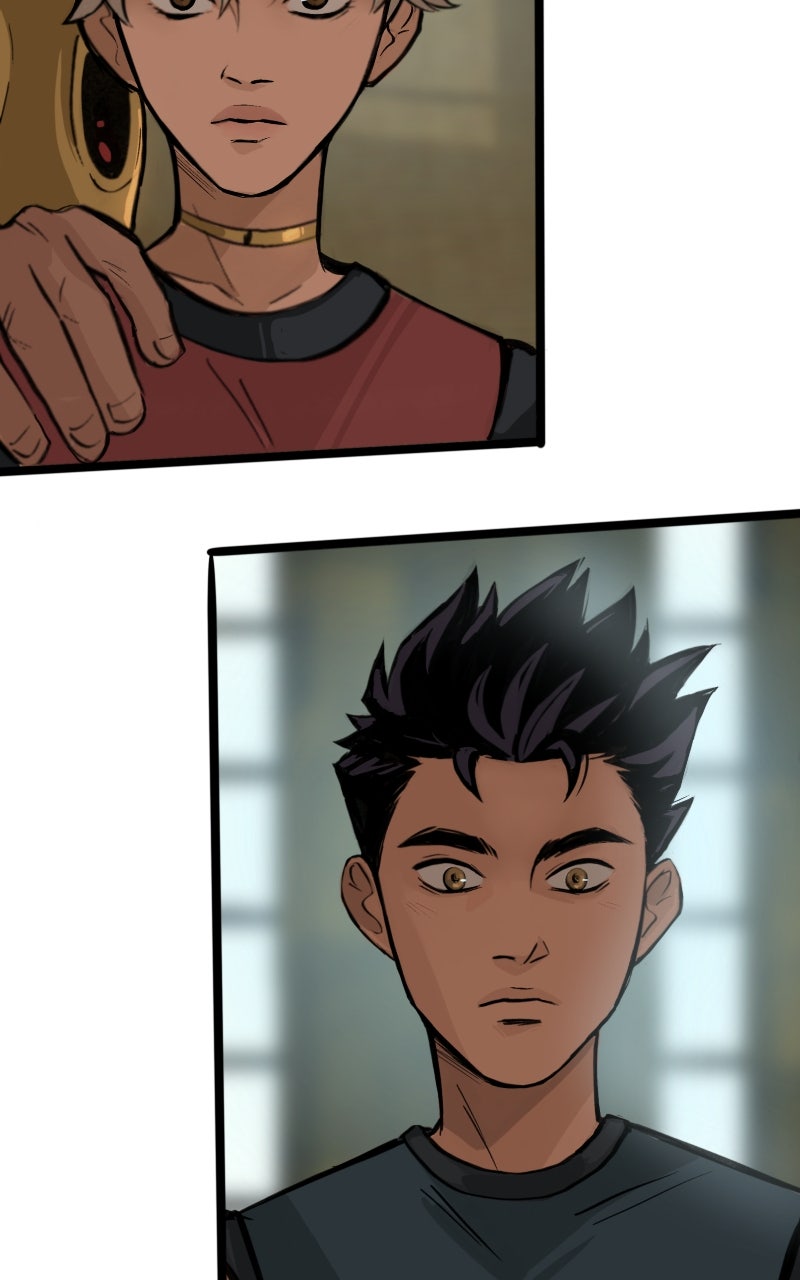 Read Osora EN Manga Online