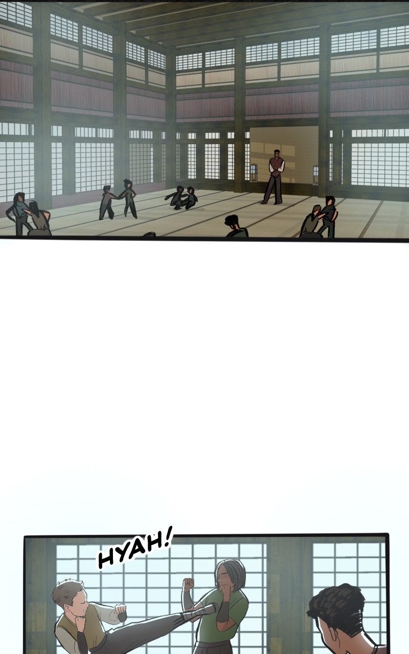 Read Osora EN Manga Online