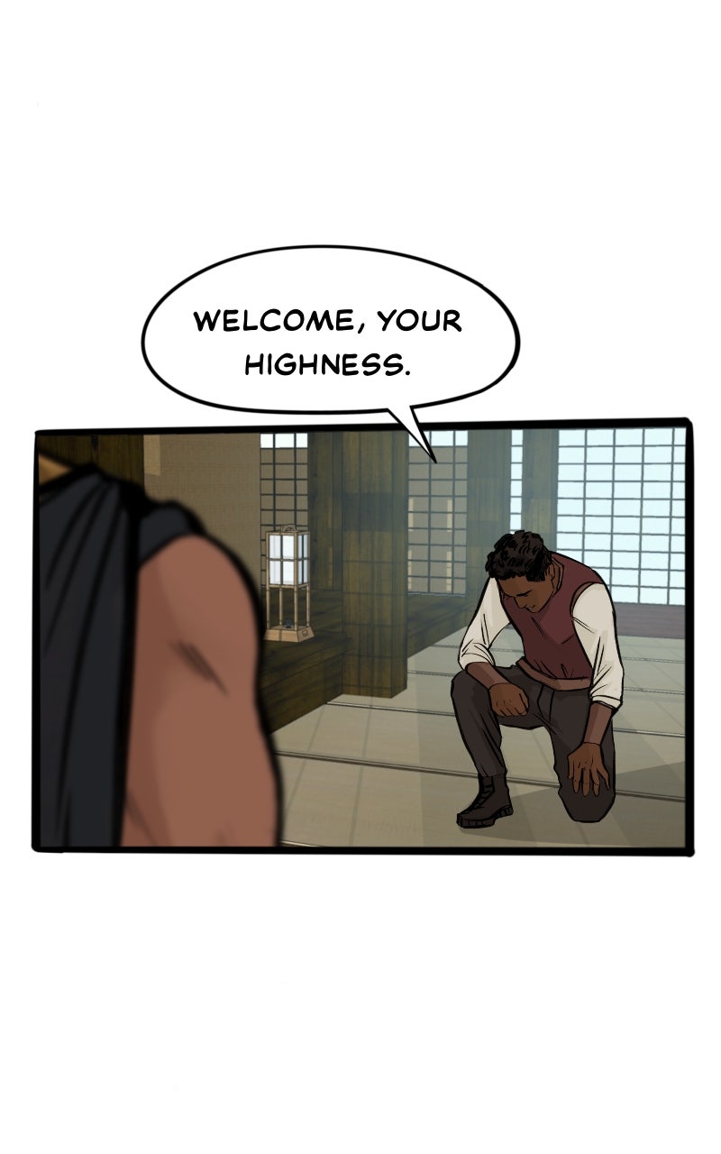 Read Osora EN Manga Online