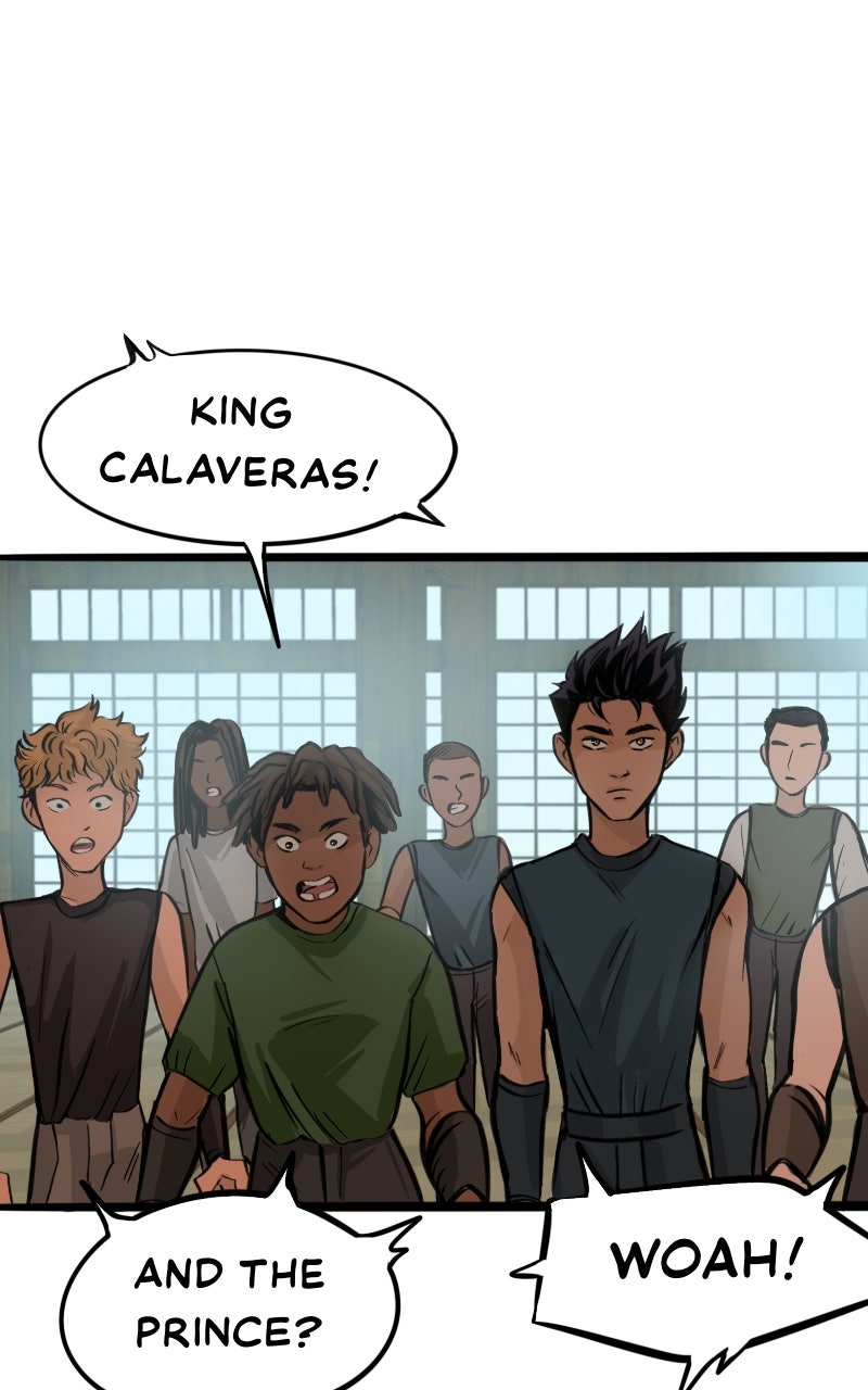 Read Osora EN Manga Online