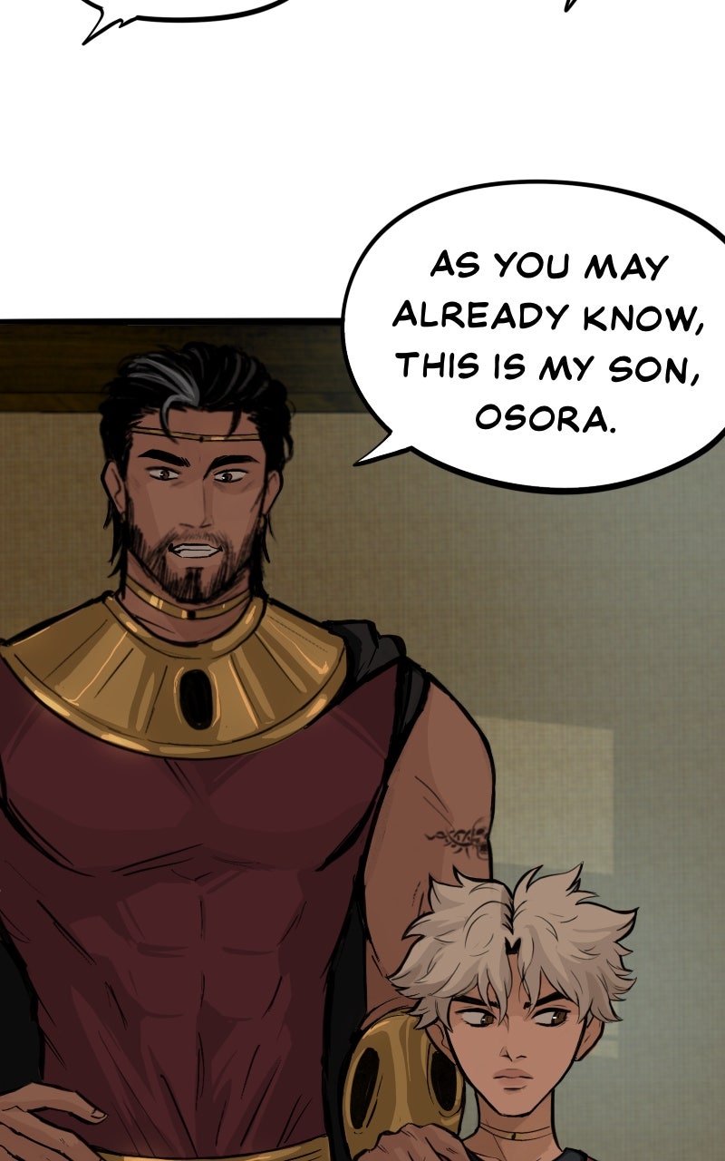 Read Osora EN Manga Online