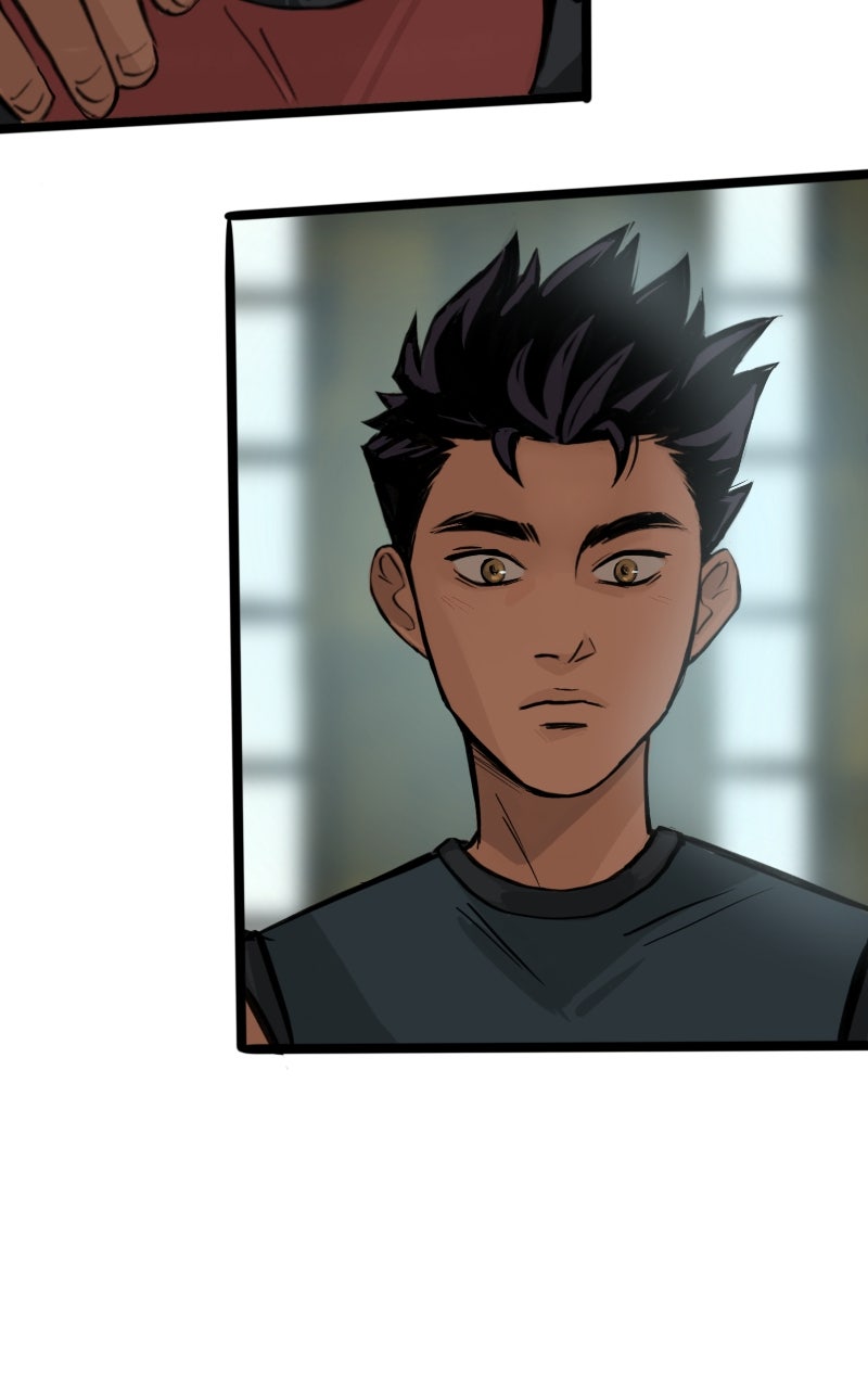 Read Osora EN Manga Online