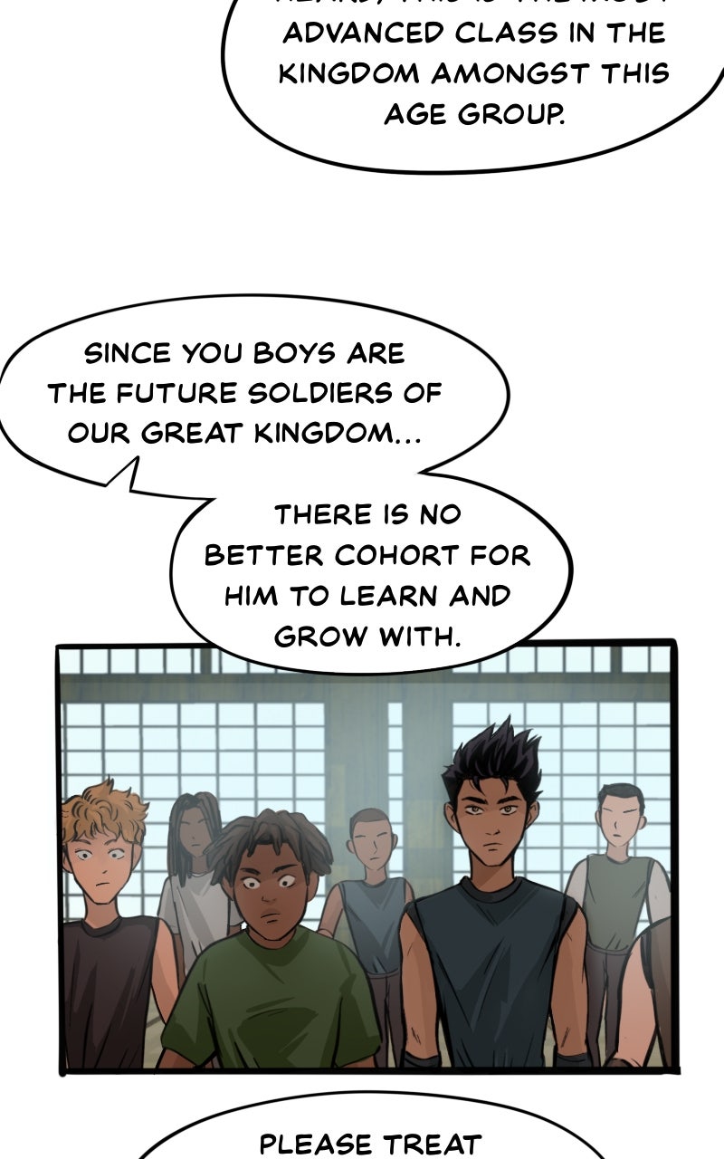 Read Osora EN Manga Online