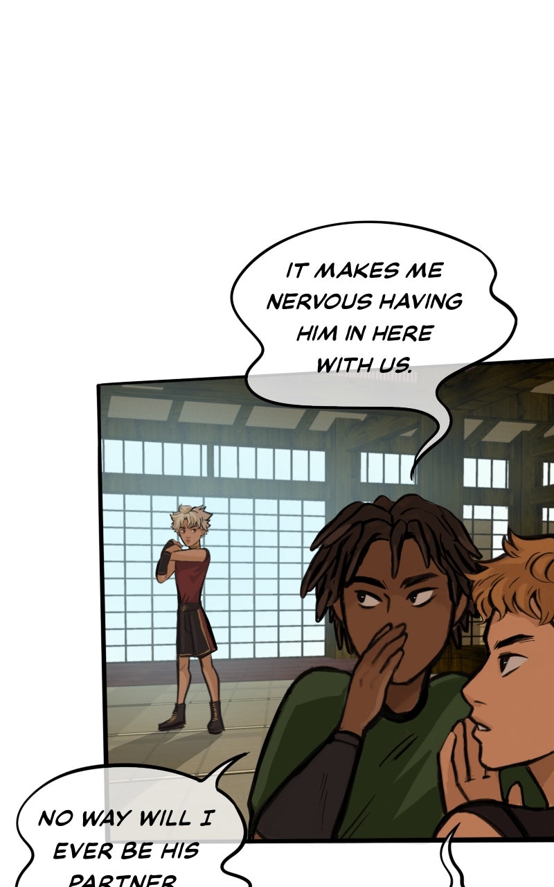 Read Osora EN Manga Online