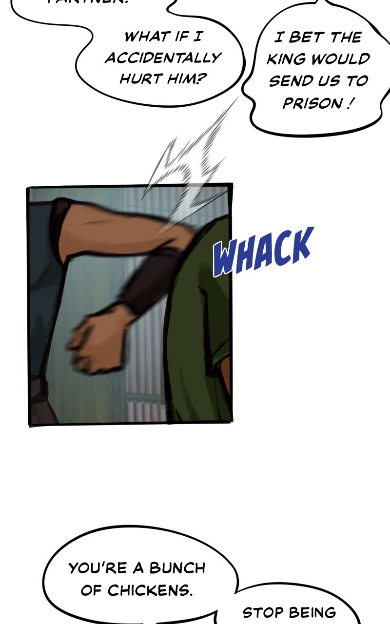 Read Osora EN Manga Online