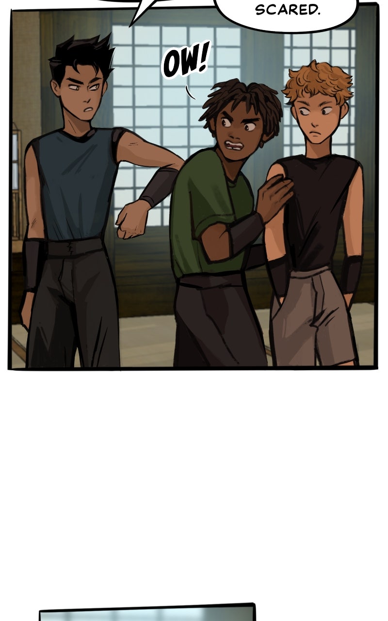 Read Osora EN Manga Online