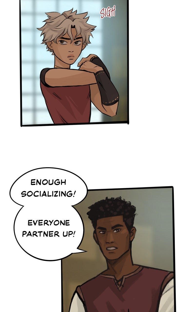 Read Osora EN Manga Online