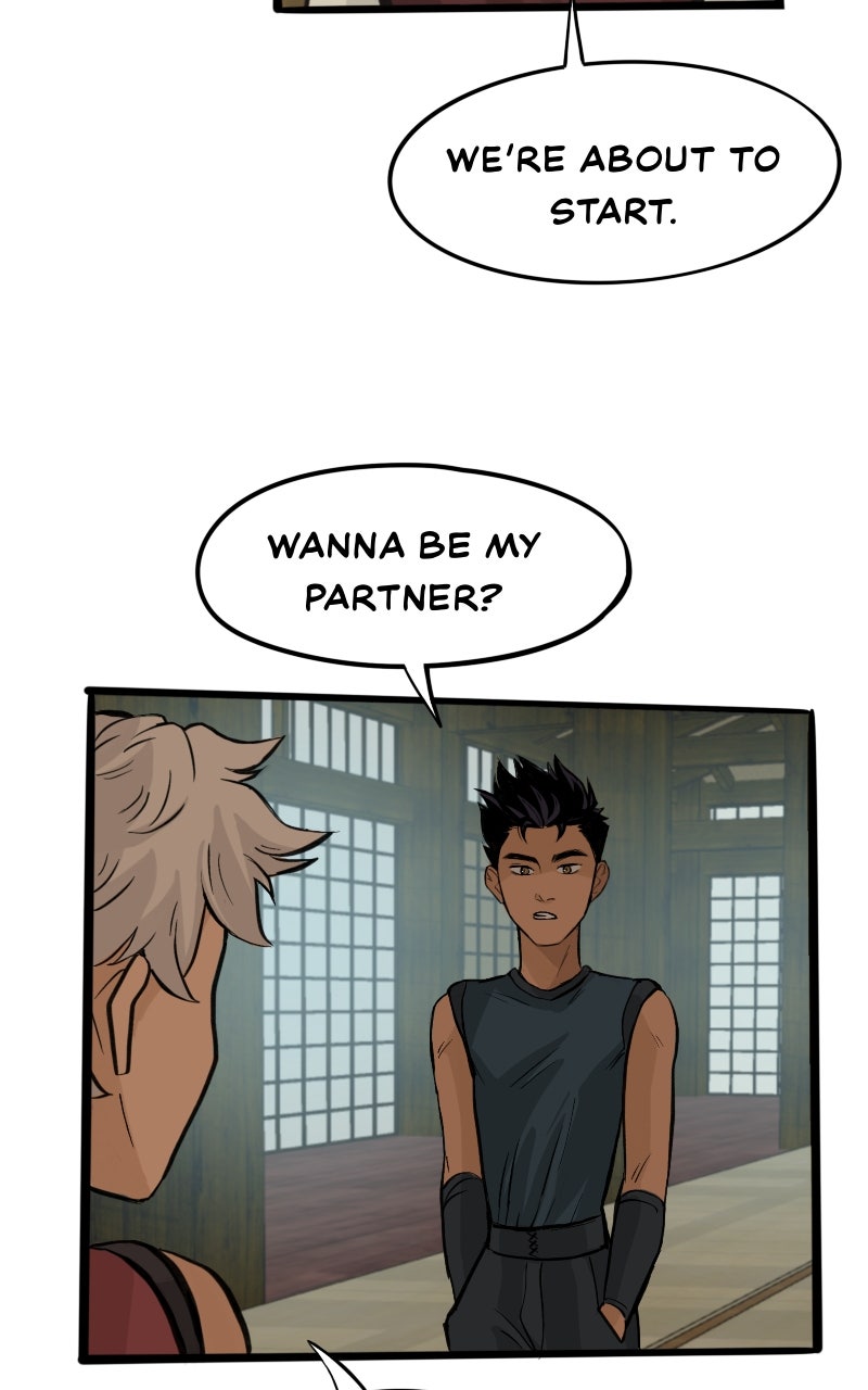 Read Osora EN Manga Online