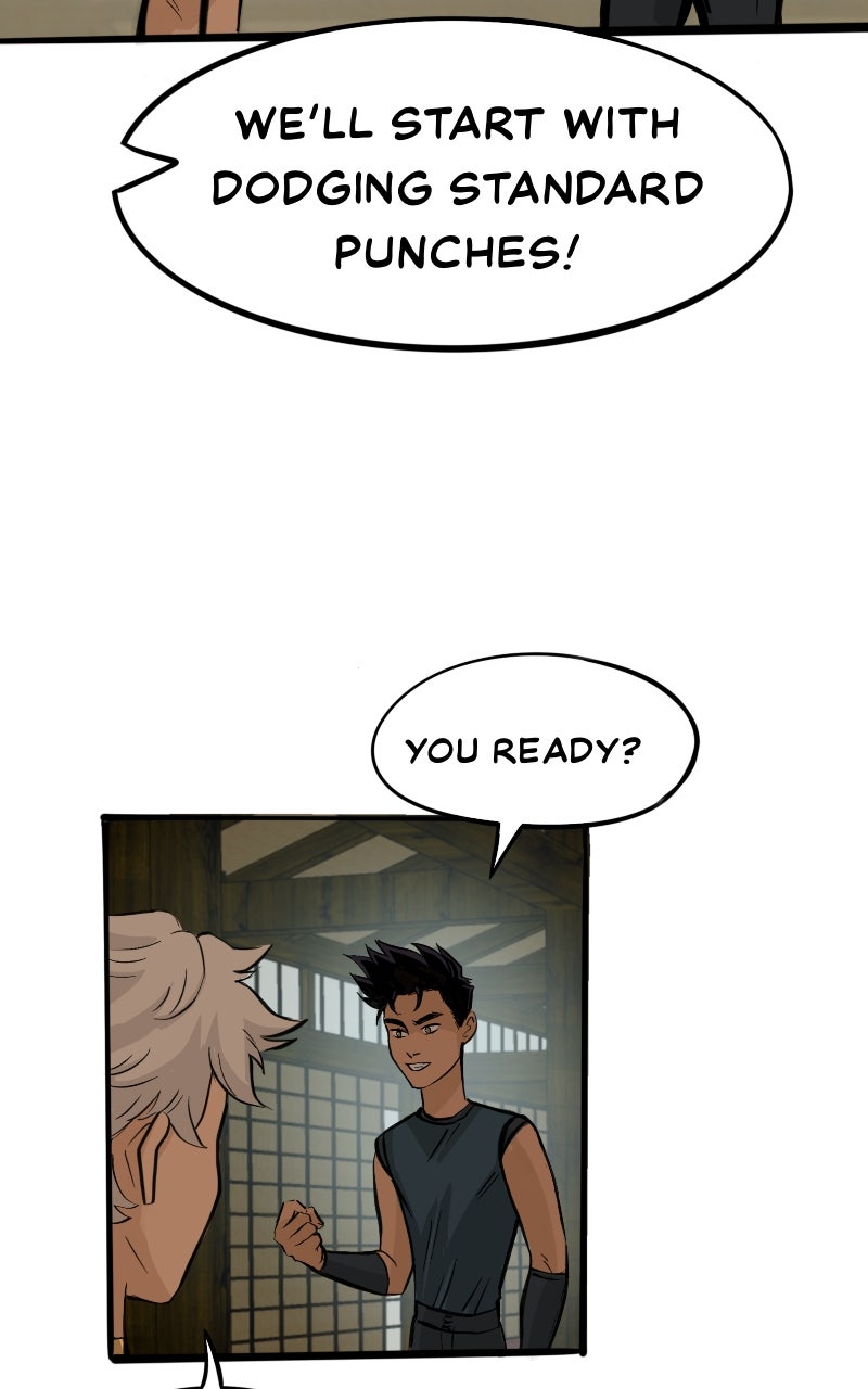 Read Osora EN Manga Online