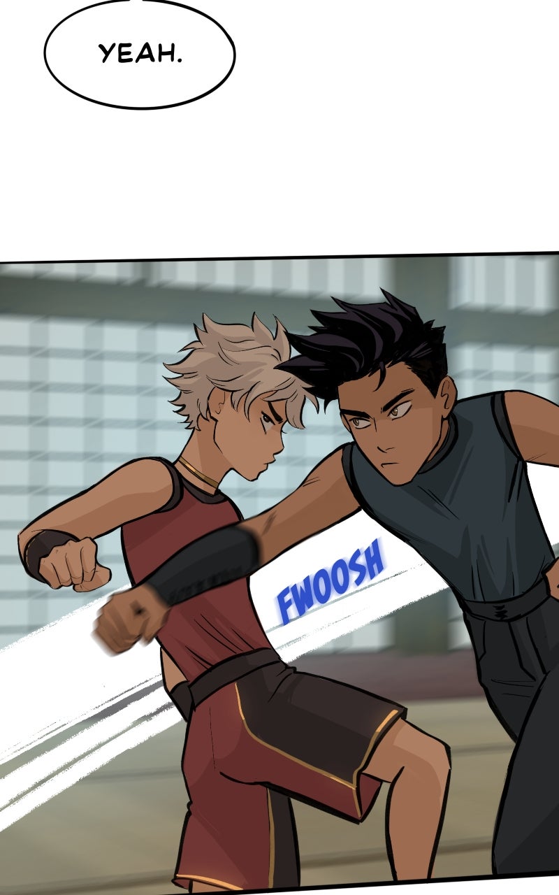 Read Osora EN Manga Online