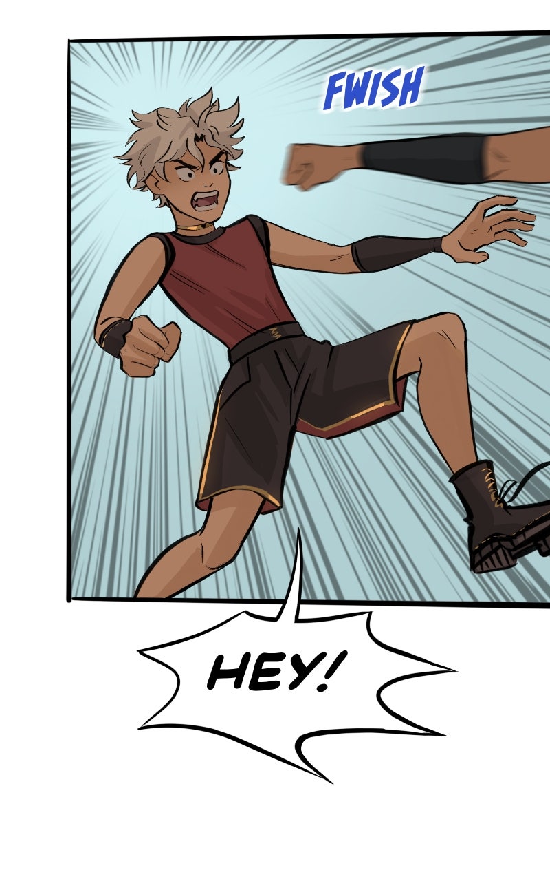 Read Osora EN Manga Online