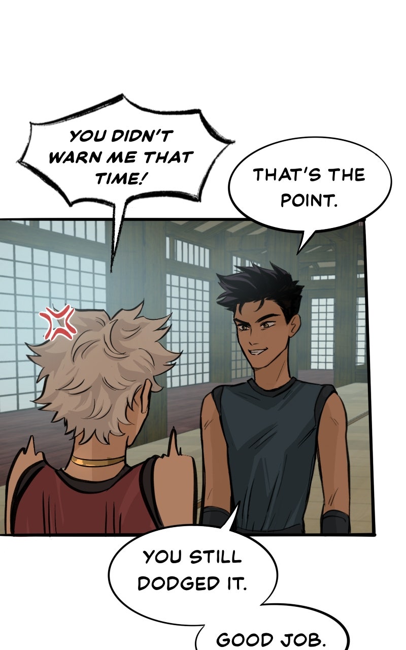 Read Osora EN Manga Online