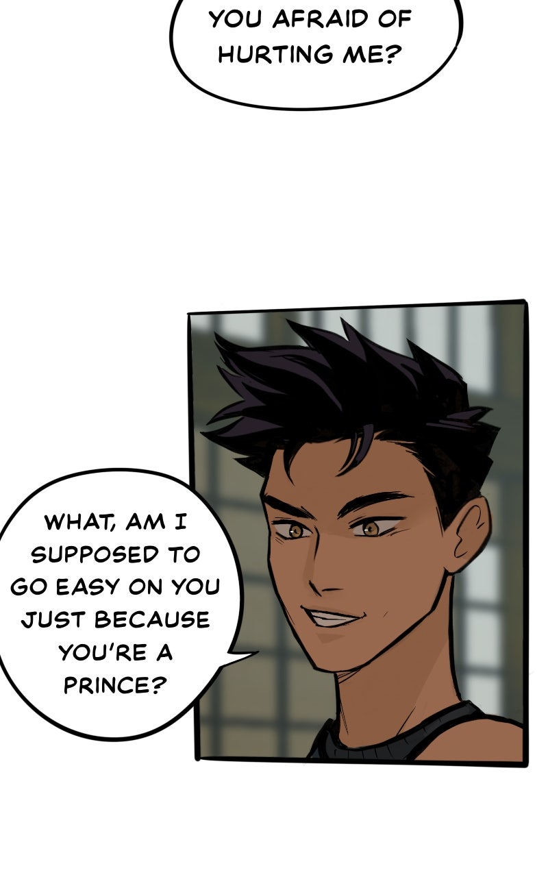 Read Osora EN Manga Online