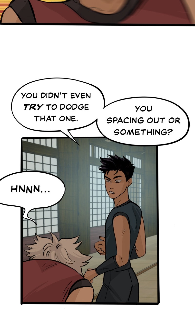 Read Osora EN Manga Online