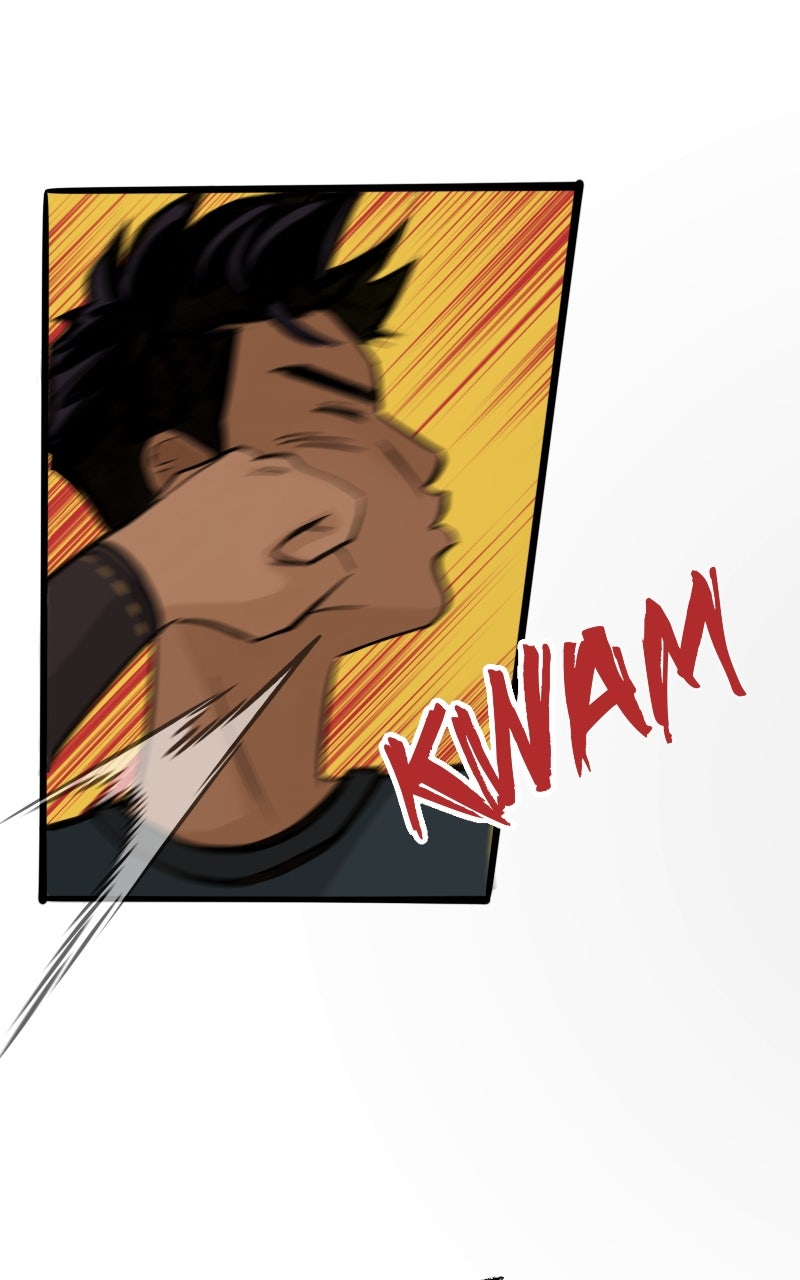 Read Osora EN Manga Online