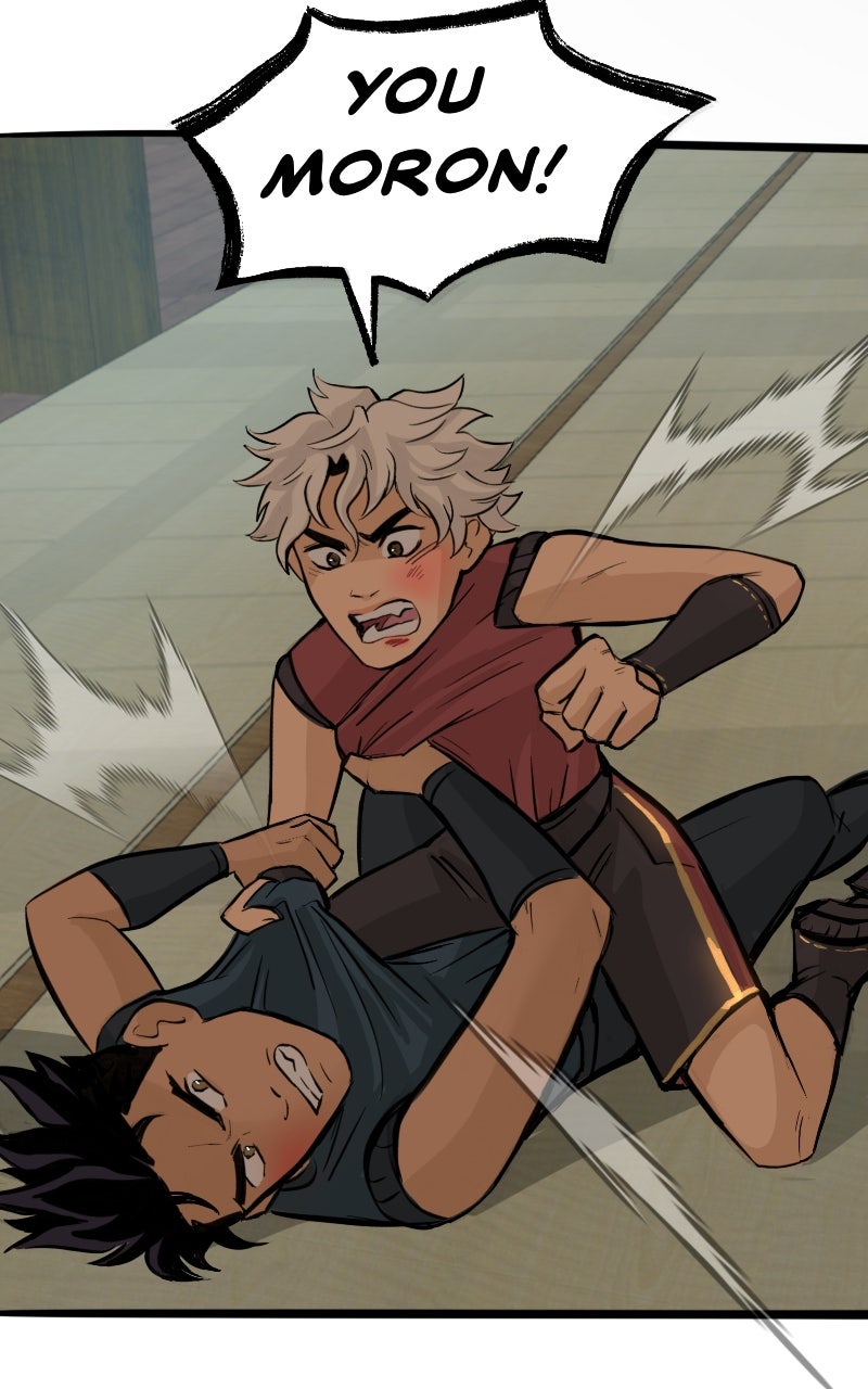 Read Osora EN Manga Online