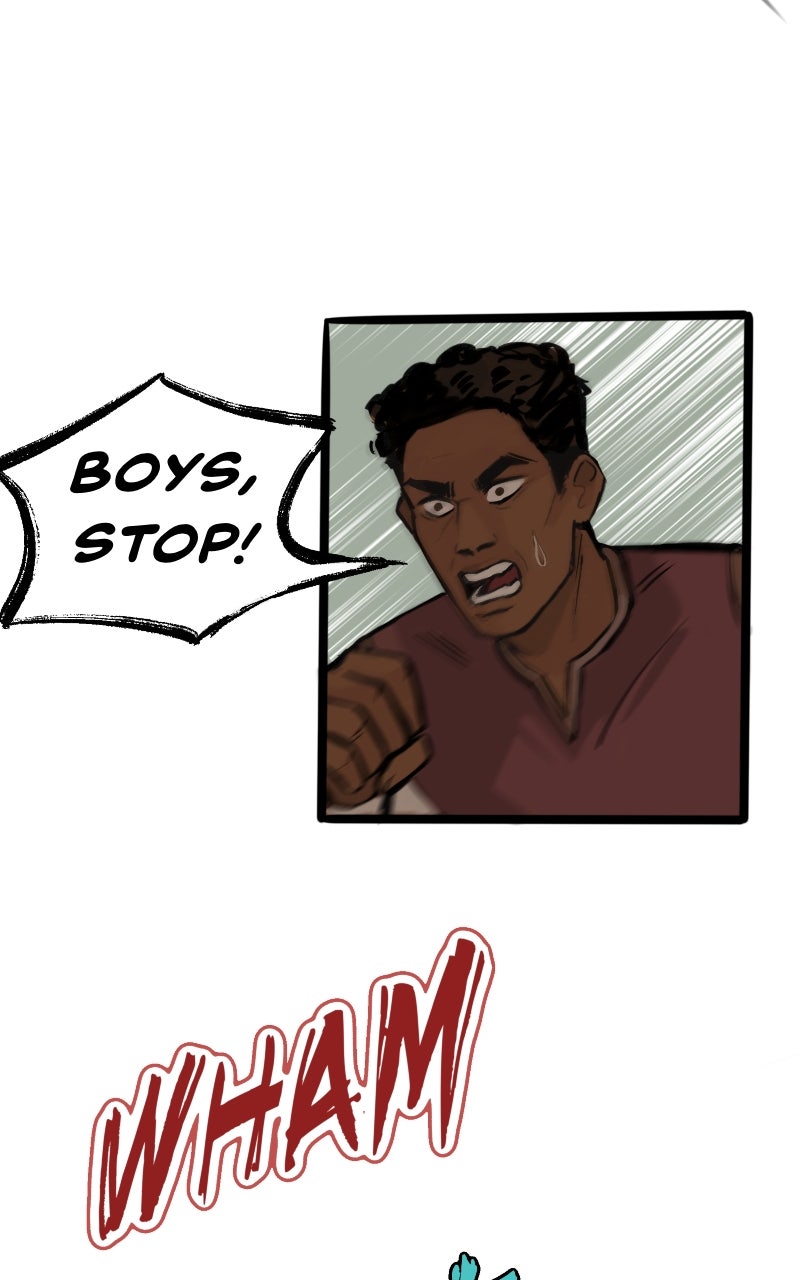 Read Osora EN Manga Online