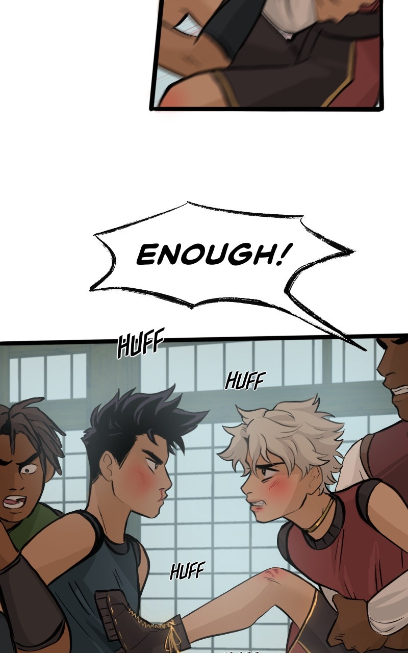 Read Osora EN Manga Online