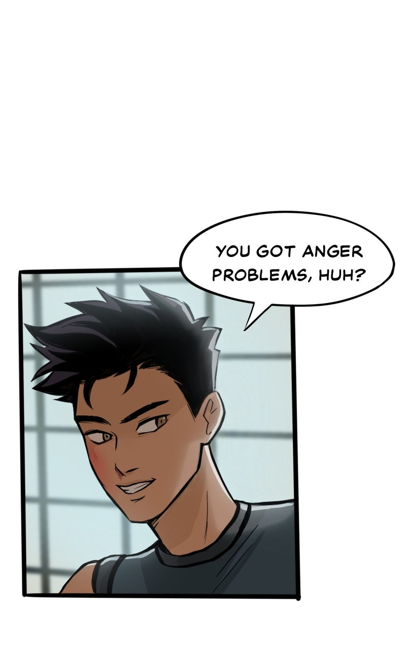 Read Osora EN Manga Online