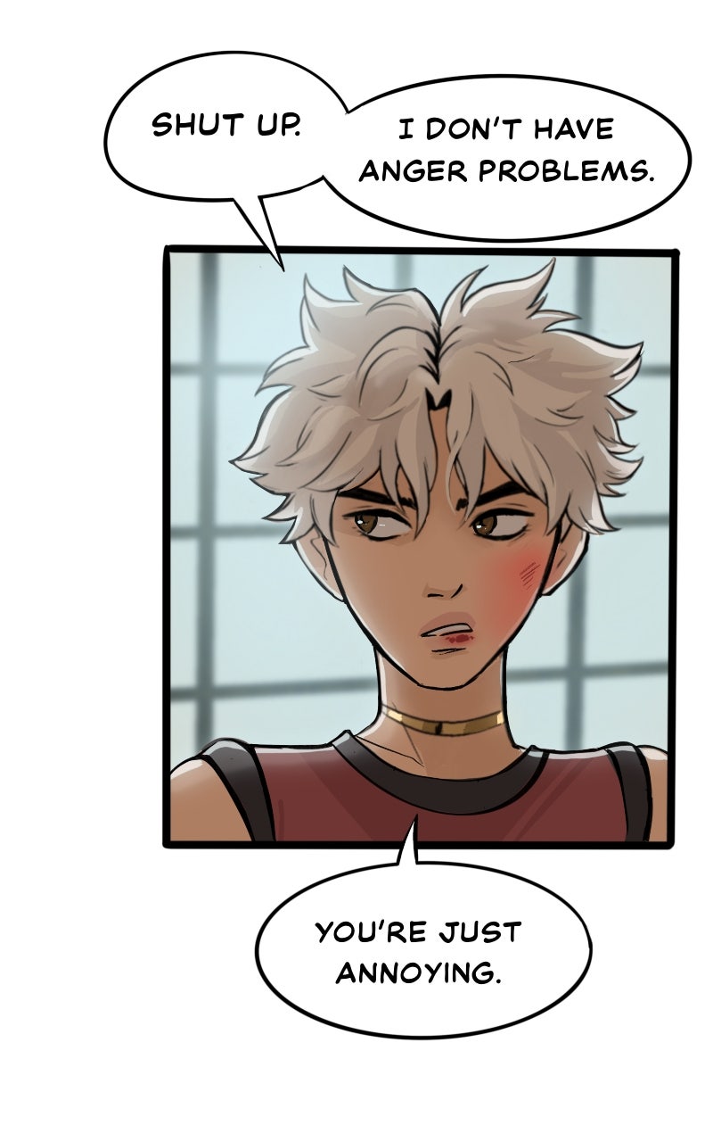 Read Osora EN Manga Online