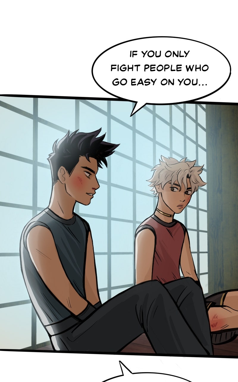 Read Osora EN Manga Online