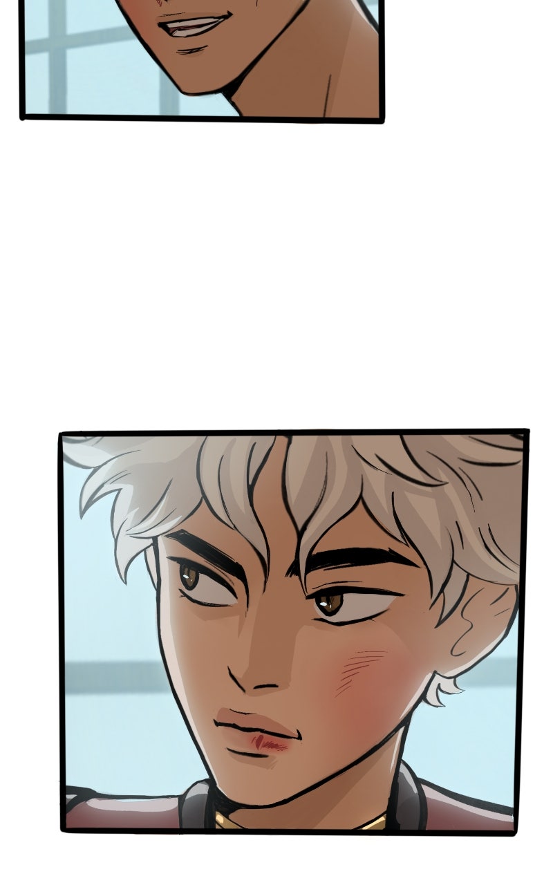 Read Osora EN Manga Online