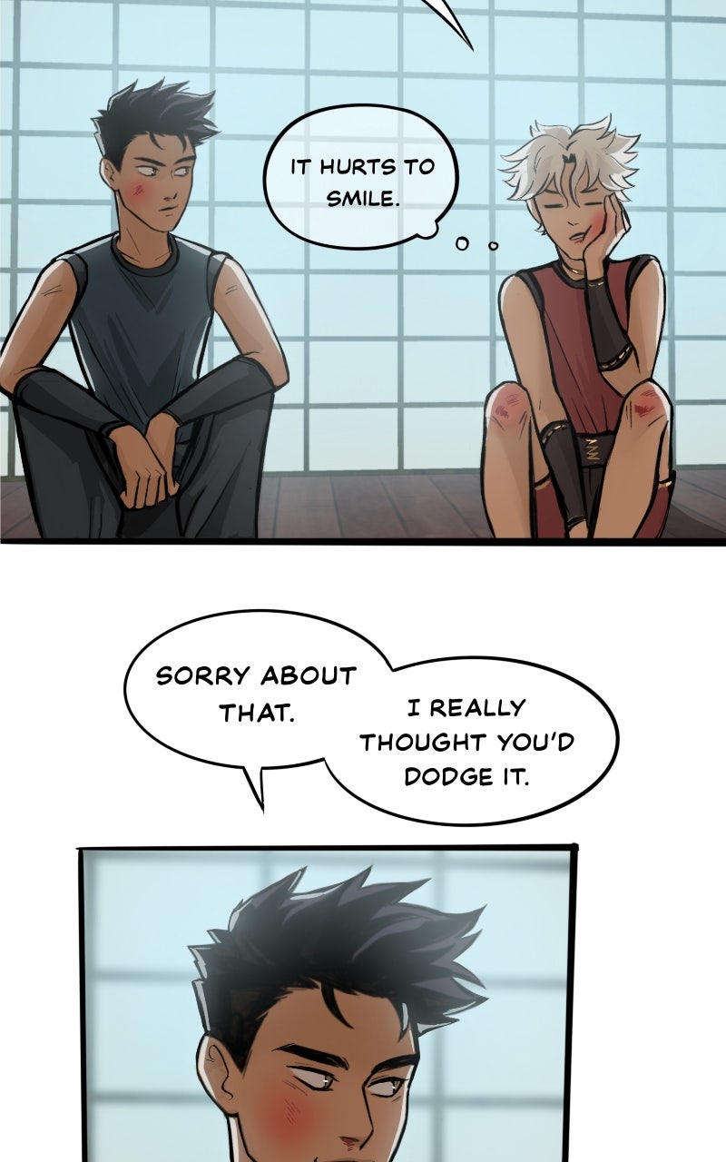 Read Osora EN Manga Online