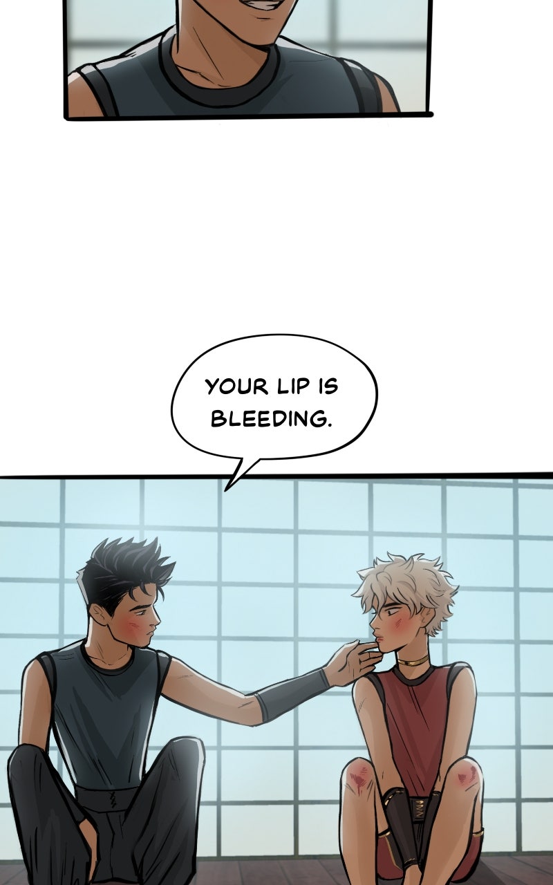 Read Osora EN Manga Online